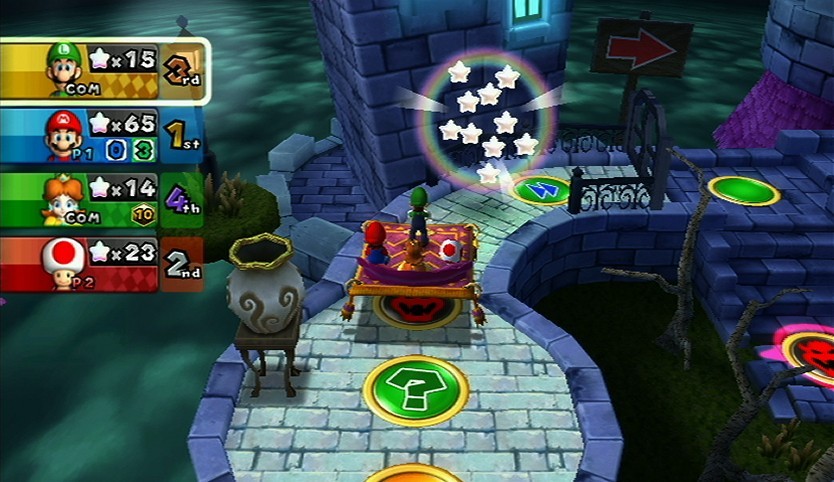 Mario Party 9 - Imagen 29